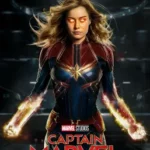 Капитан Марвел (Captain Marvel)