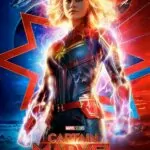 Капитан Марвел (Captain Marvel)